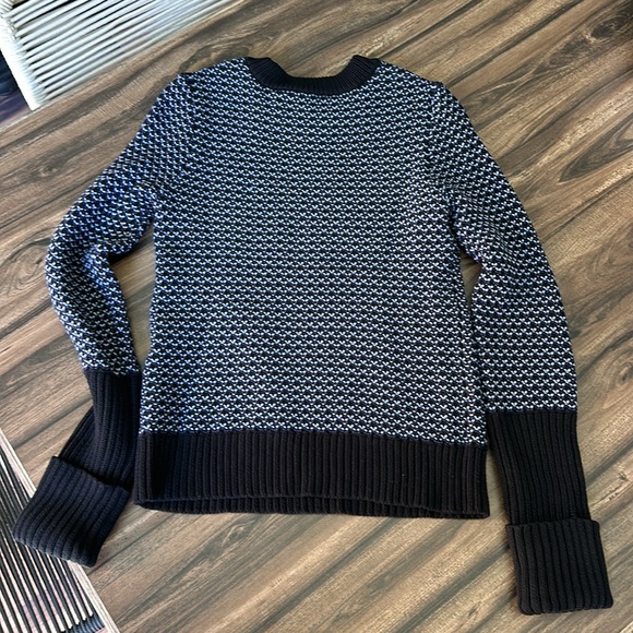 Rag and Bone Sweater - Picture 4 of 6